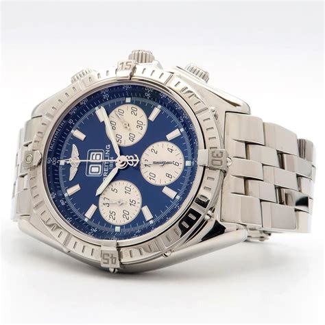 breitling crosswind special chronograph|breitling crosswind for sale.